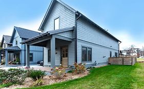 Heart Of Brevard Hideaway - Walk/Bike To Downtown!